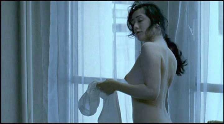 Fanny Valette Nude La Petite Jerusalem Nude Screen Captures