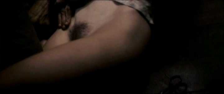 Charlotte Gainsbourg Naked Antichrist Nude Screen Captures