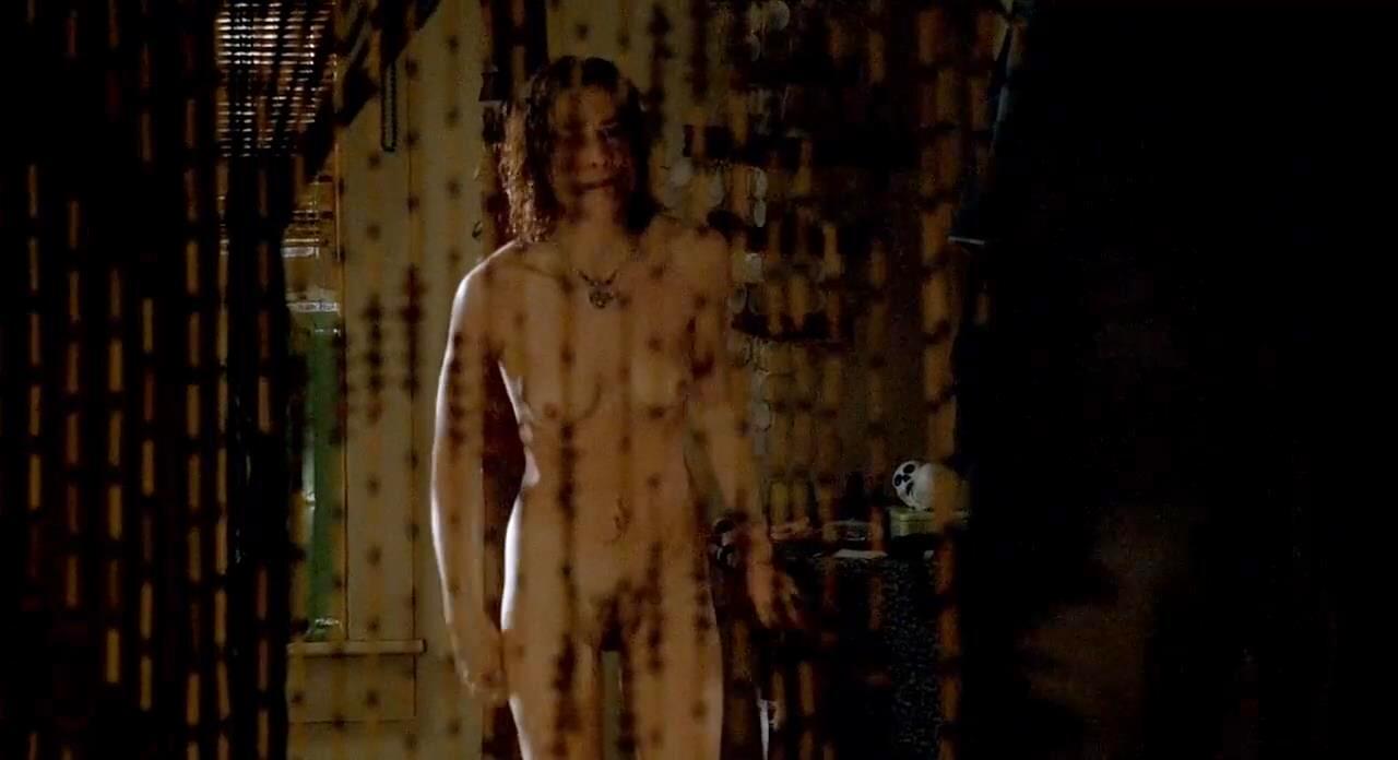 Embeth Davidtz Nude The Gingerbread Man Nude Screen Captures