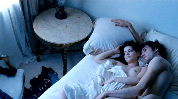 Roxane Mesquida Naked The Most Fun You Can Have Dying Nude Screen Captures Screenshots