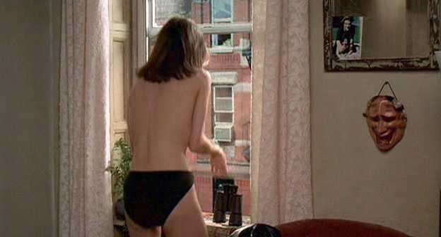 Catherine Keener Nude The Real Blonde Nude Screen Captures