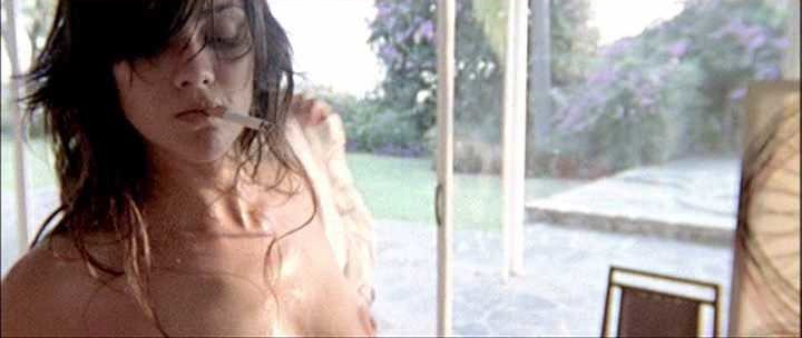 Diana Garcia Nude Scene Drama Mex Nude Screen Captures Screenshots