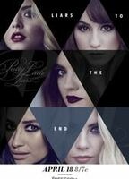 Pretty Little Liars