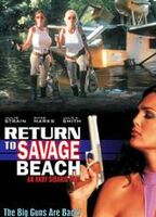 Return to Savage Beach