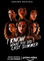 I Know What You Did Last Summer (2021-2021)