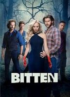 Bitten (2014-2016)