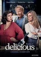 Delicious (2016-2019)