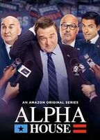 Alpha House (2013-2014)