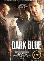 Dark Blue (2009-2010)