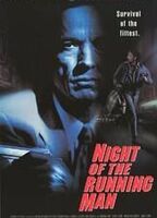 Night of the Running Man