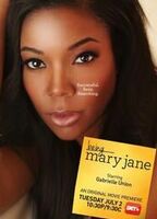 Being Mary Jane