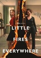 Little Fires Everywhere