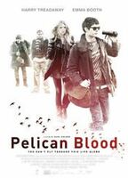 Pelican Blood