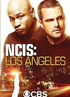 NCIS: Los Angeles