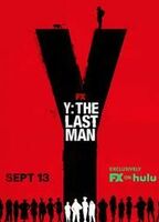 Y: The Last Man