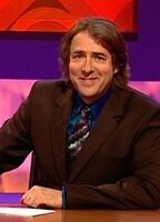 Friday Night with Jonathan Ross