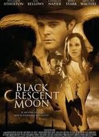 Black Crescent Moon