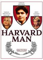Harvard Man