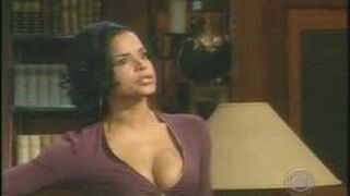 Victoria Rowell Sexy — The Young and the Restless