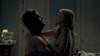 Patricia Clarkson Nude — Learning to Drive