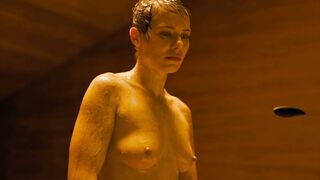 Sallie Harmsen Nude — Blade Runner 2049