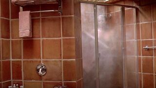 Kim Basinger Naked — The Getaway