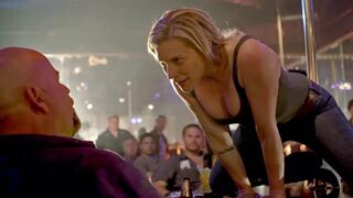 Katee Sackhoff Erotic — Longmire