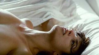 Penelope Cruz Nude Scene — Broken Embraces