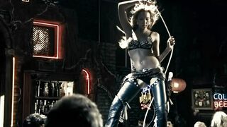 Jessica Alba Sexy — Sin City