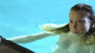 Emma Booth Nude — Swerve