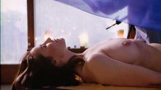 Mimi Rogers Naked — Full Body Massage