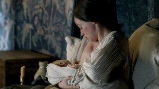 Laura Donnelly Naked — Outlander