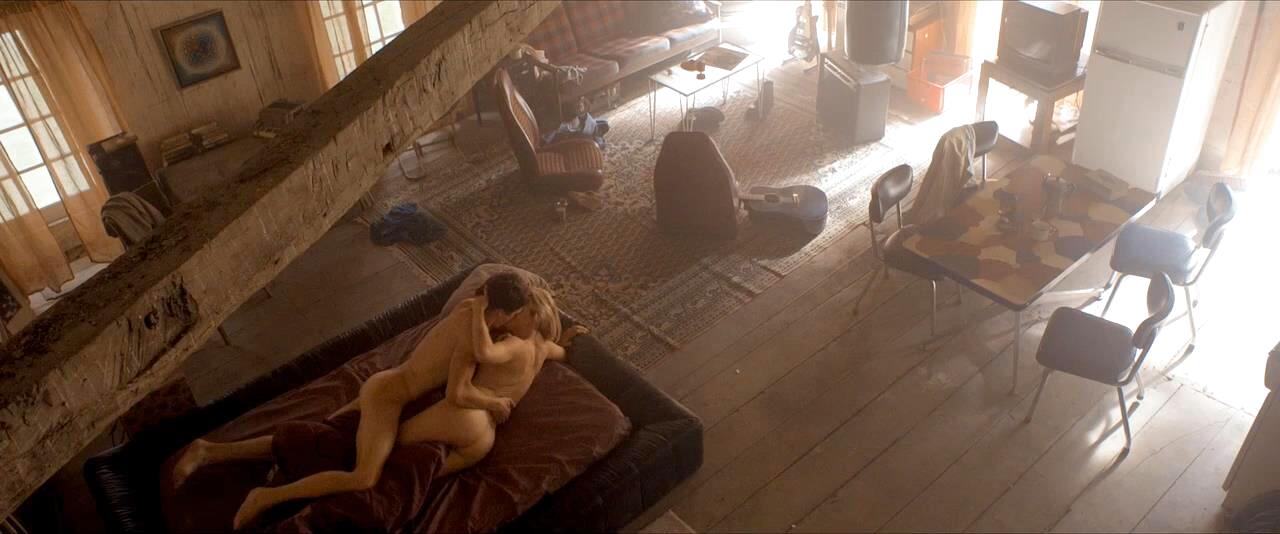 Loes Haverkort Naked Rendez Vous Nude Screen Captures Screenshots