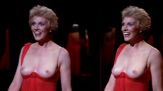 Julie Andrews Nude — S.O.B.