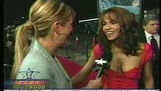 Halle Berry Hot — Access Hollywood
