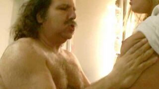 Angel Long Nude — Being Ron Jeremy