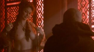 Esme Bianco Nude — Game of Thrones