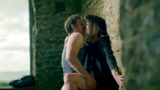 Eve Myles Sexy — Broadchurch