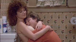Dinah Manoff Sexy — Staying Together
