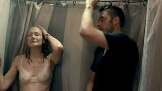 Patricia Clarkson Naked — October Gale
