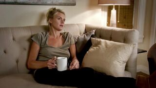 Eliza Coupe Sexy — Benched