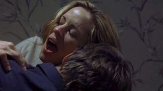 Maria Bello Naked Scene — A History of Violence