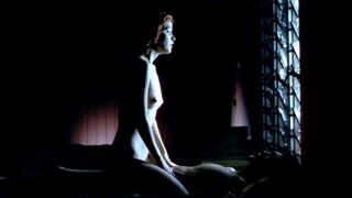 Rose Byrne Nude — The Goddess of 1967