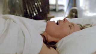 Diane Keaton Erotic — The Good Mother