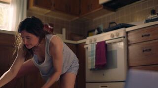 Kathryn Hahn Nude Scene — Mrs. Fletcher