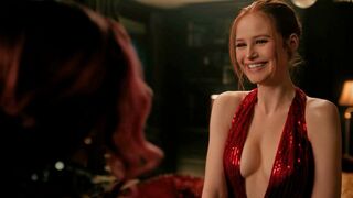 Madelaine Petsch Alluring — Riverdale