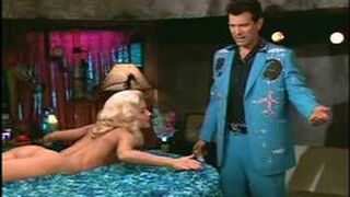 Bobby Jo Moore Nude — The Chris Isaak Show