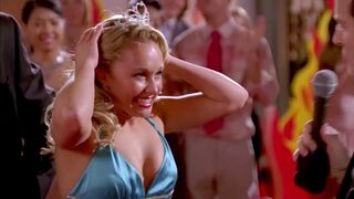 Hayden Panettiere Sexy — Bring It On: All or Nothing