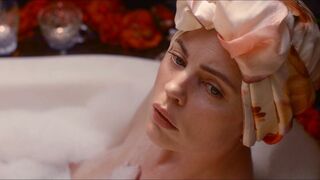 Melissa George Naked — The Butterfly Tree