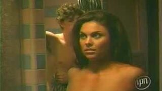 Nadia Bjorlin Sexy — Sex, Love & Secrets